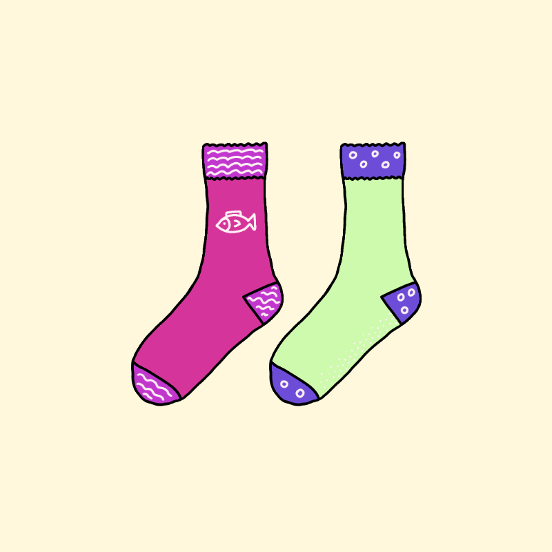 Socks #38