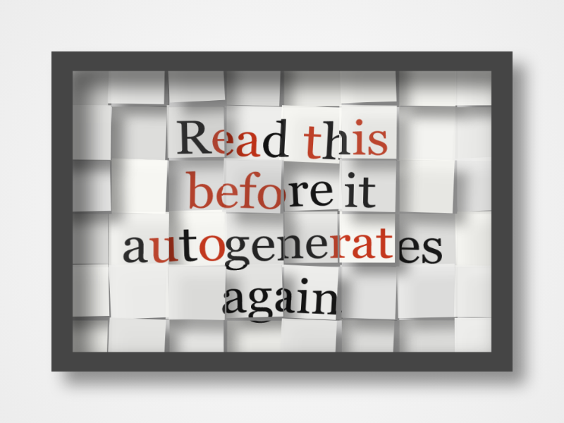 The Metaphor Machine #30475