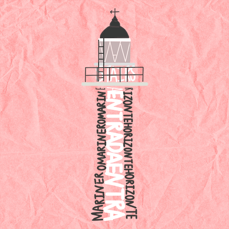 Lighthouse of the Word #7