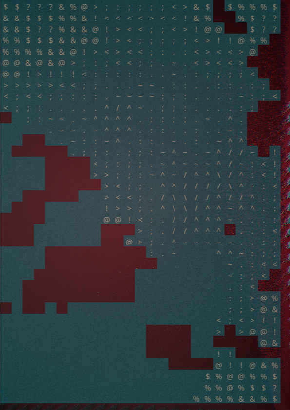 Convergence Remnants #10154