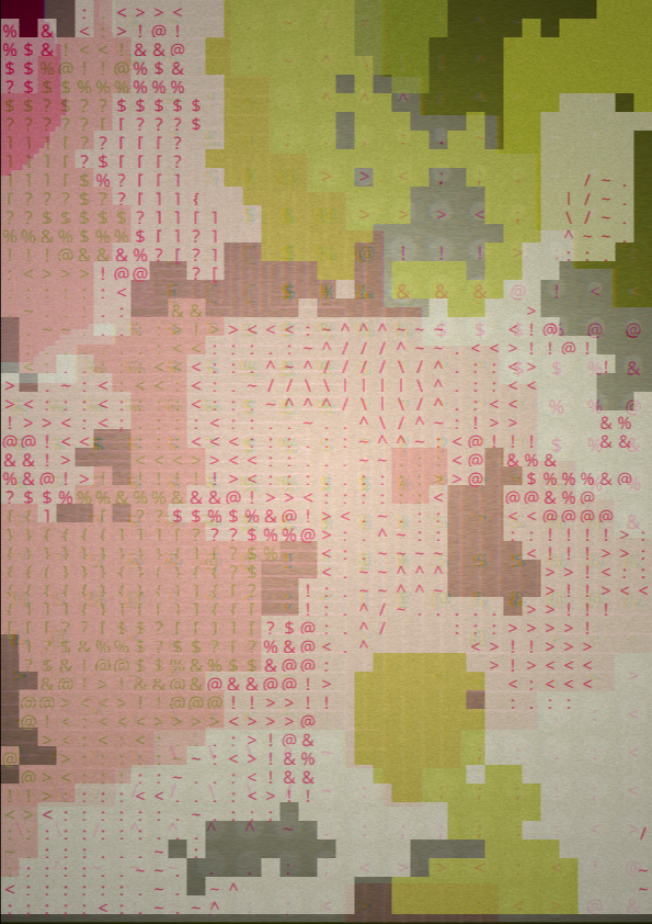 Convergence Remnants #14557