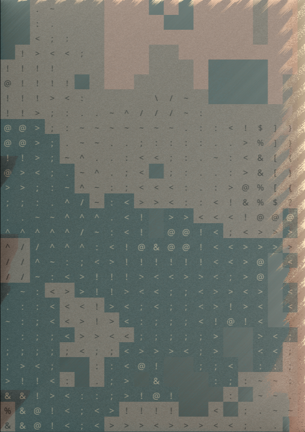 Convergence Remnants #20647