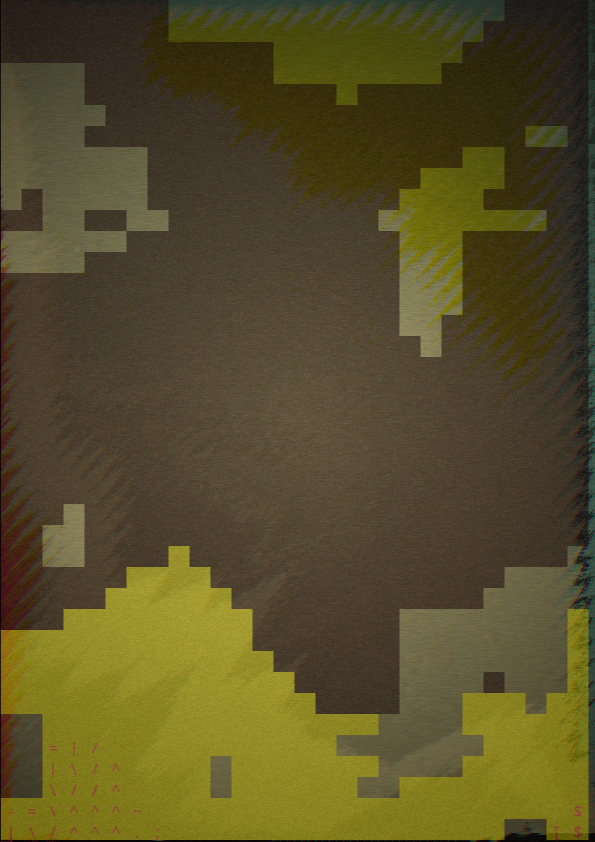 Convergence Remnants #2174