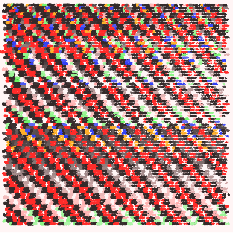 Loom Pixels #30