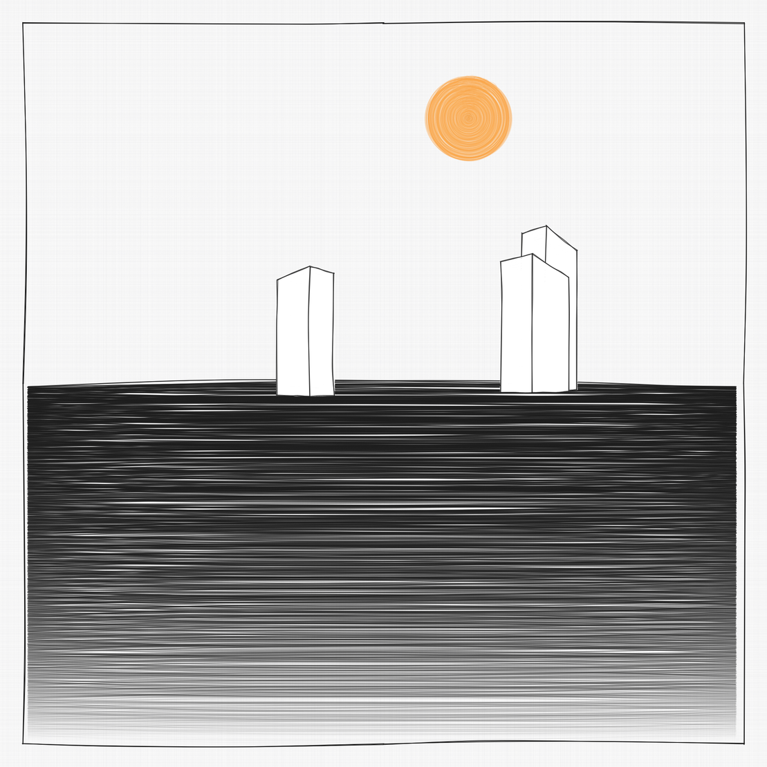 Ghosts and drought #31