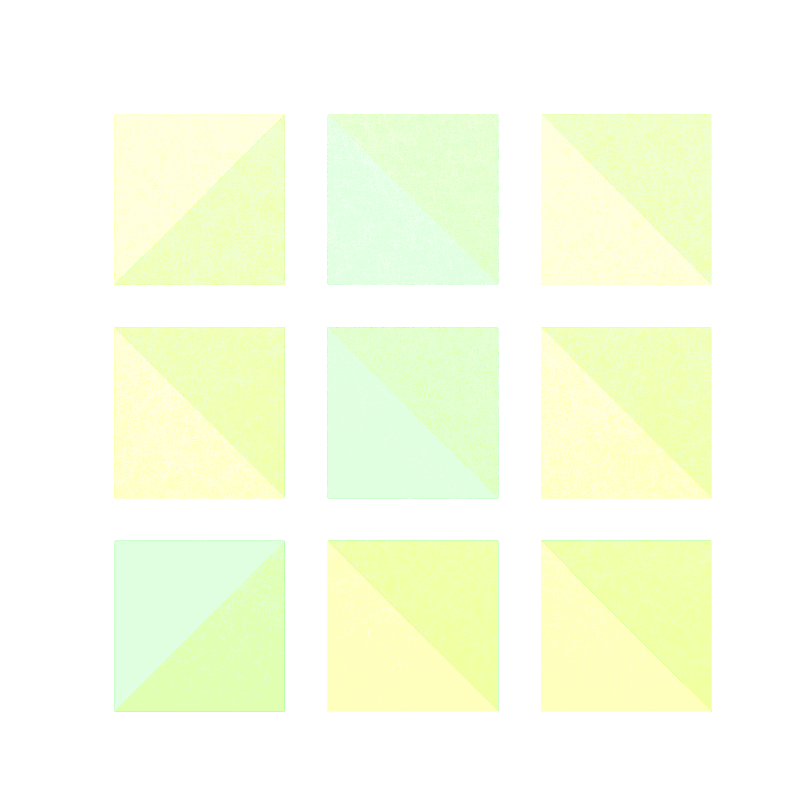 Triangles #43