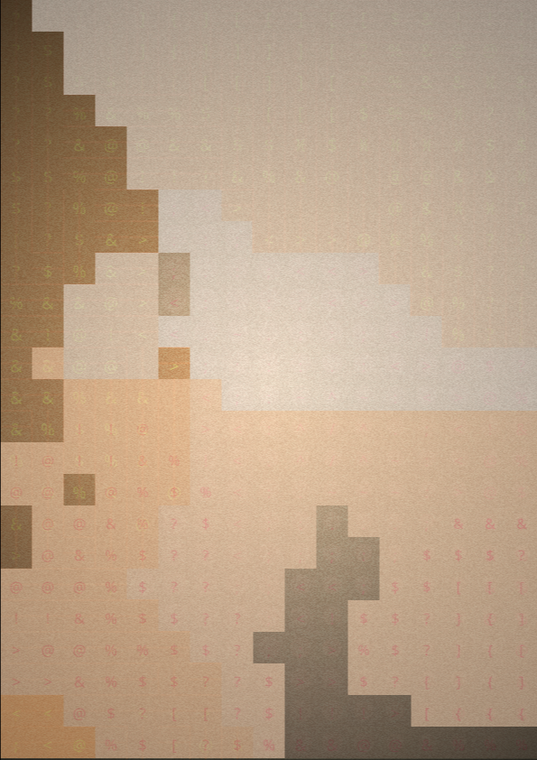 Convergence Remnants #1187