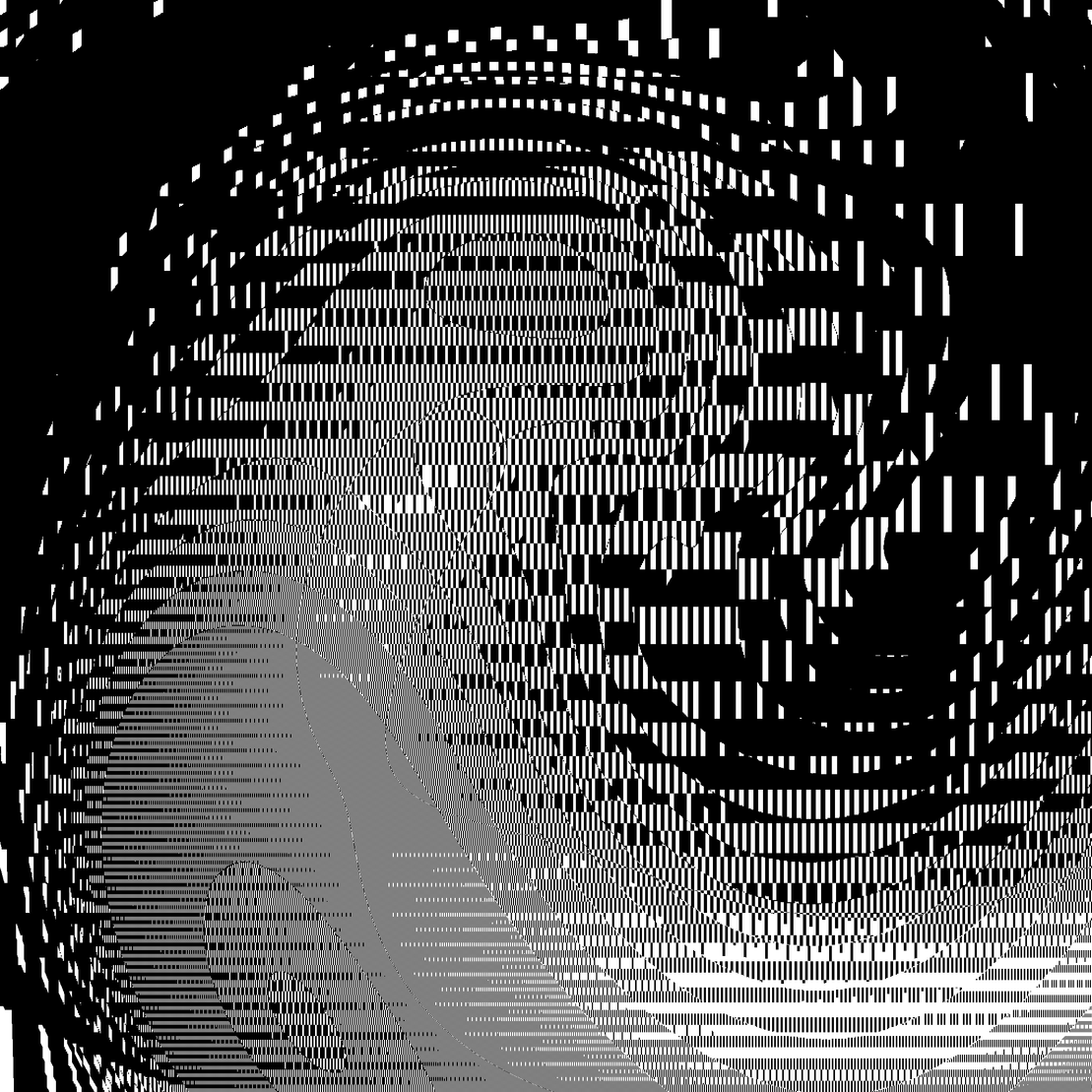 Broken Dither #297