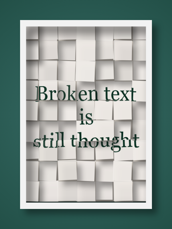 The Metaphor Machine #6138