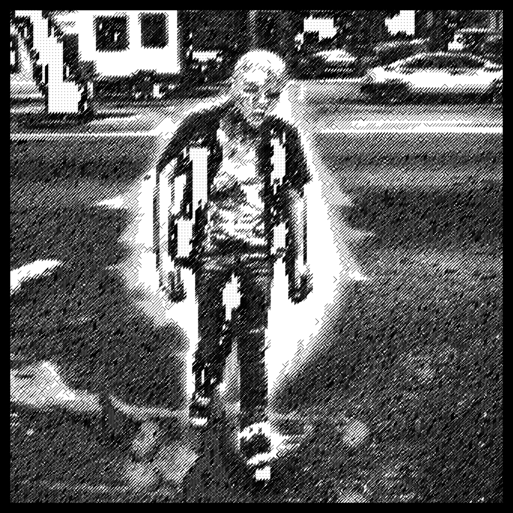 Punks On Acid #118