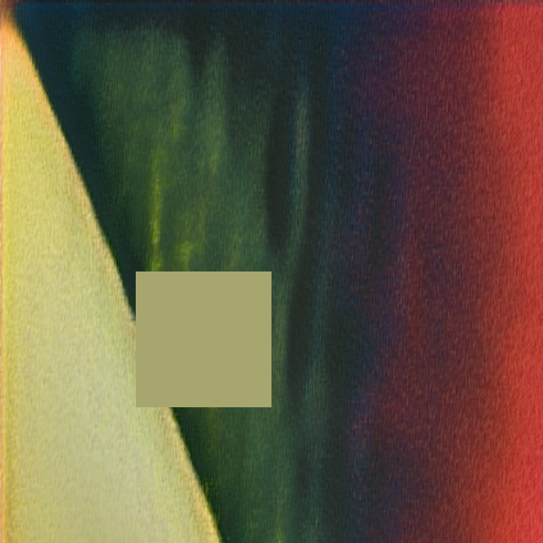 Study of atom in analog, digital and A.I. #3