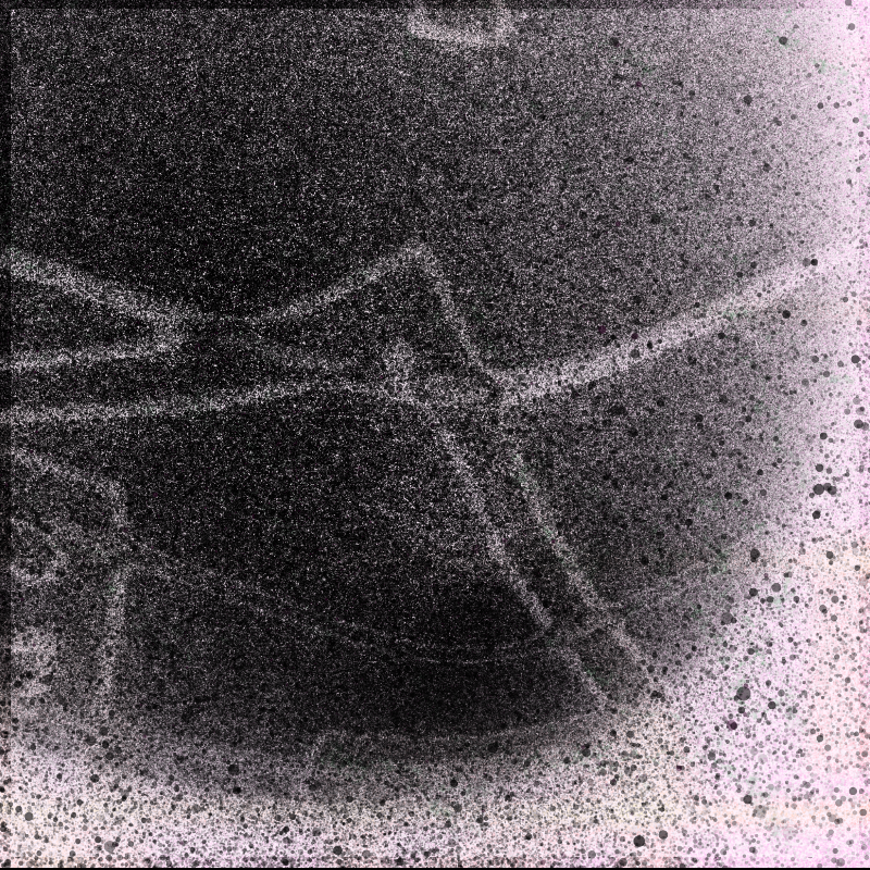 Methods of Dispersal #54