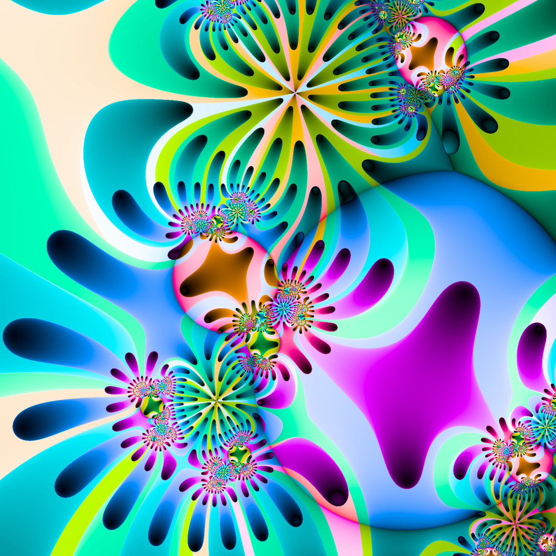 Microgravity #1180