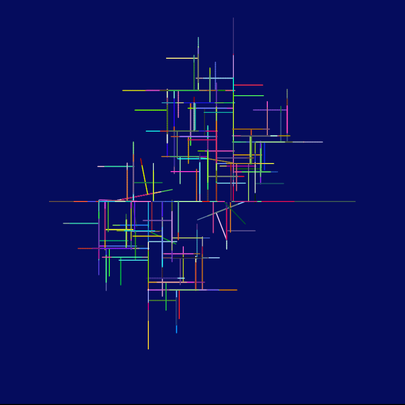 The Structure of What #5