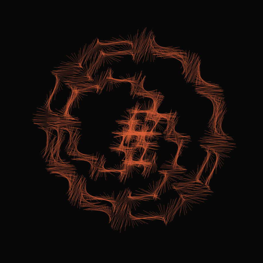 The Noise #11213