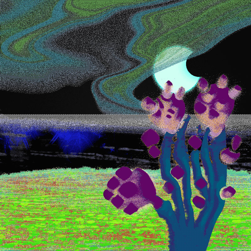 Ceshan's Psychedelics #423