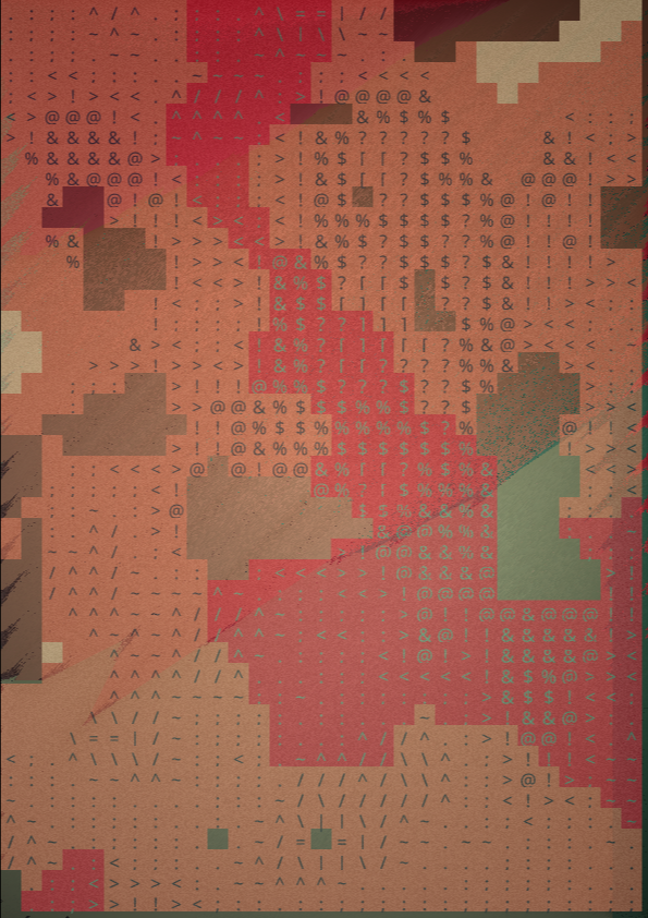 Convergence Remnants #17096