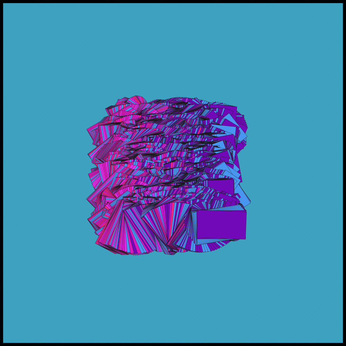 Qubitscape #72