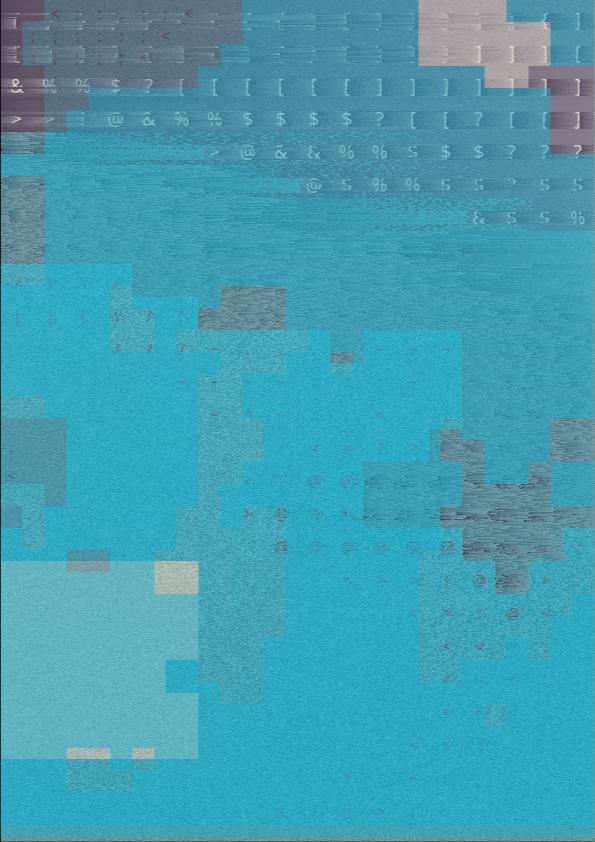 Convergence Remnants #7050