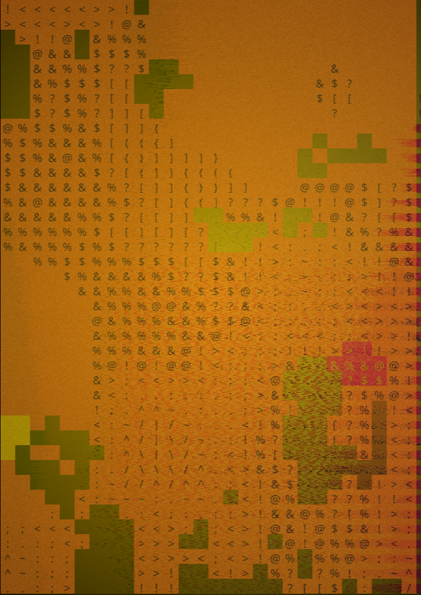 Convergence Remnants #15419