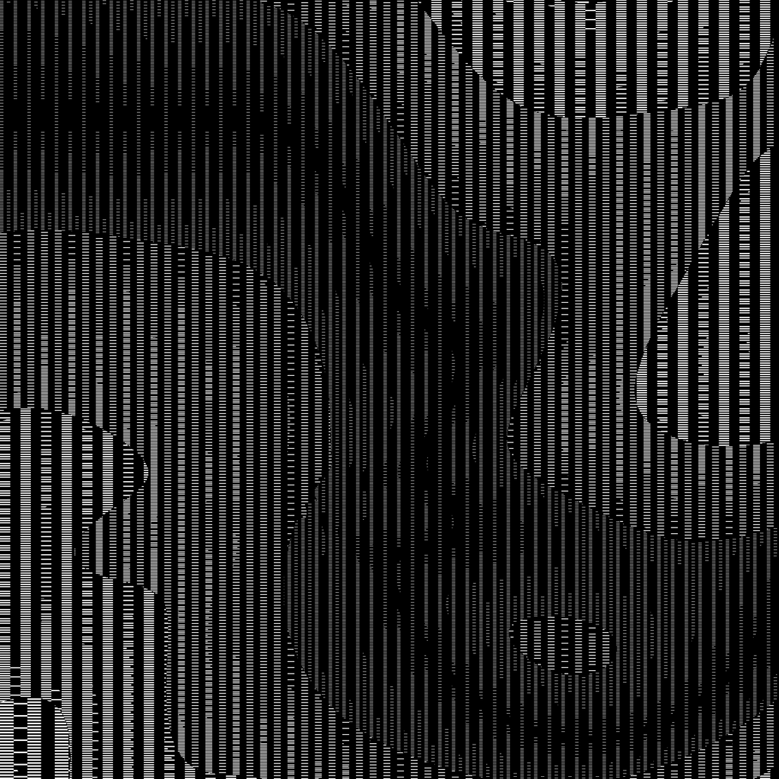 Broken Dither #260