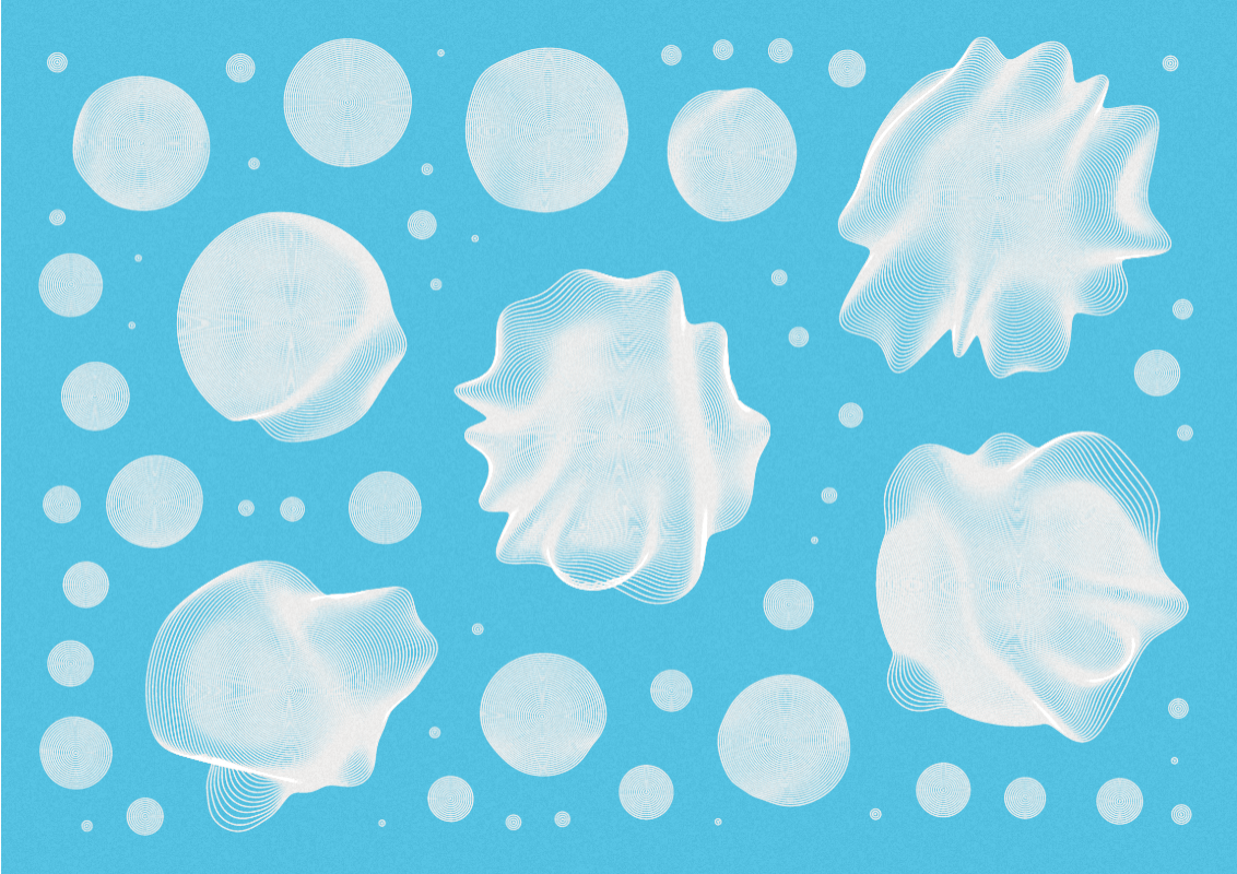 Plottable Slimes #1