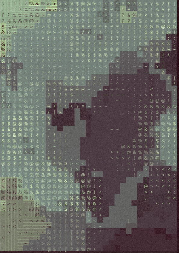 Convergence Remnants #6419