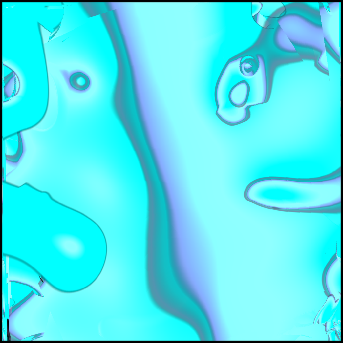 Dissolvable #108