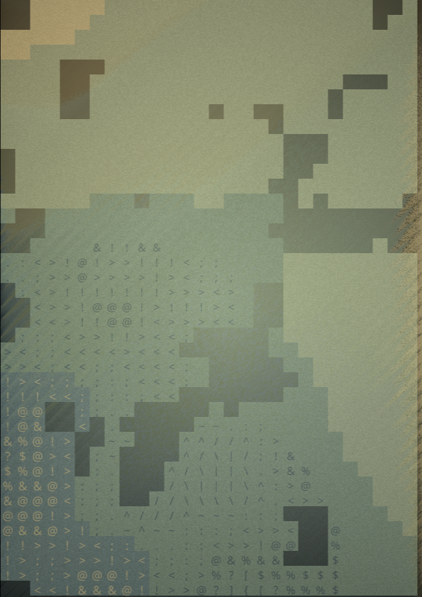 Convergence Remnants #22050