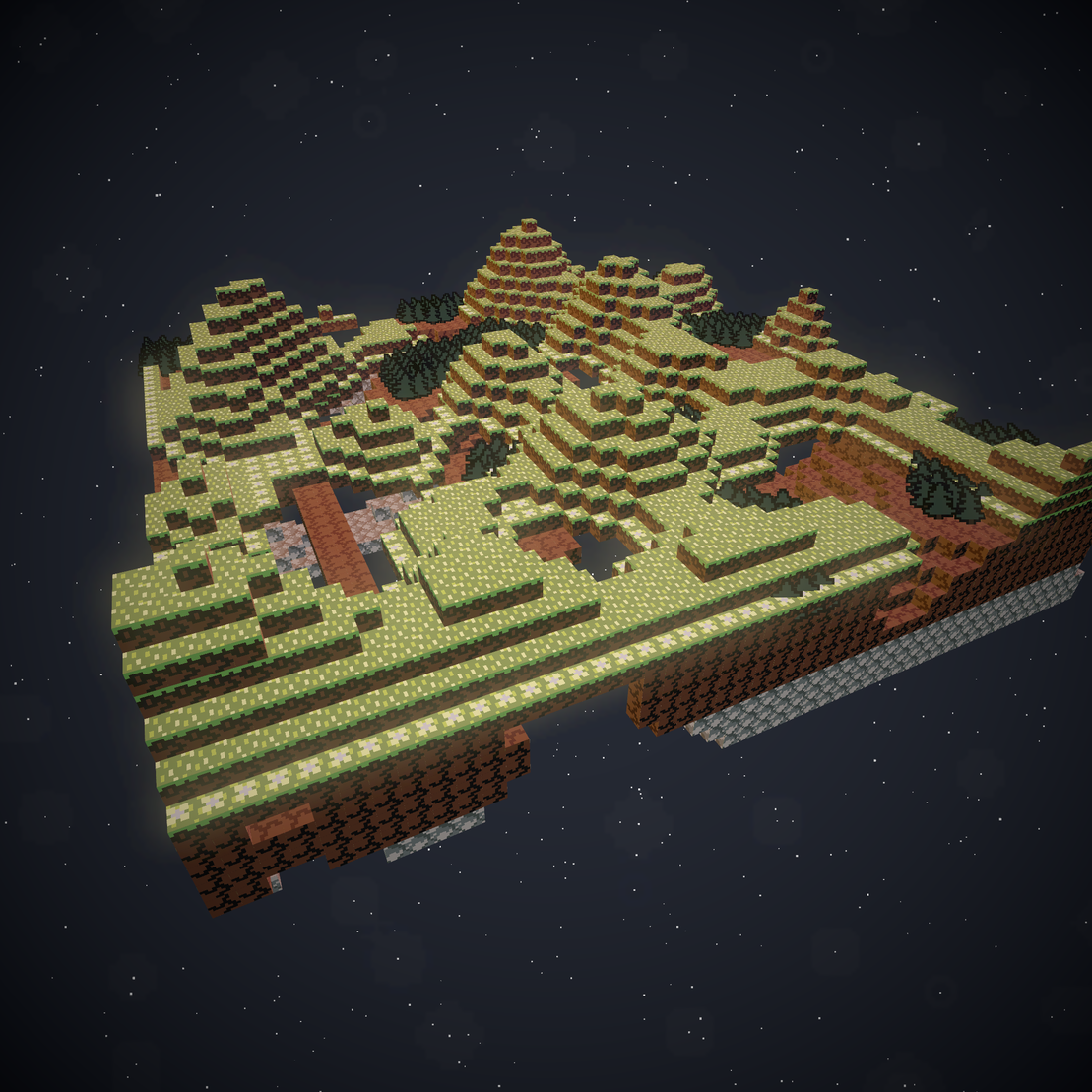 blockscapes #5