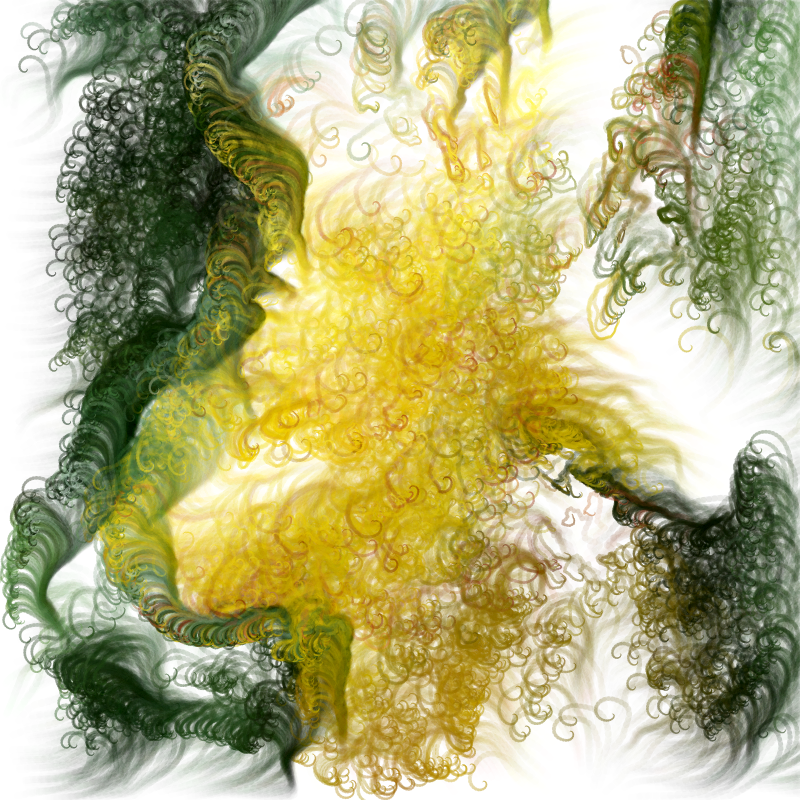 Hypericum #183