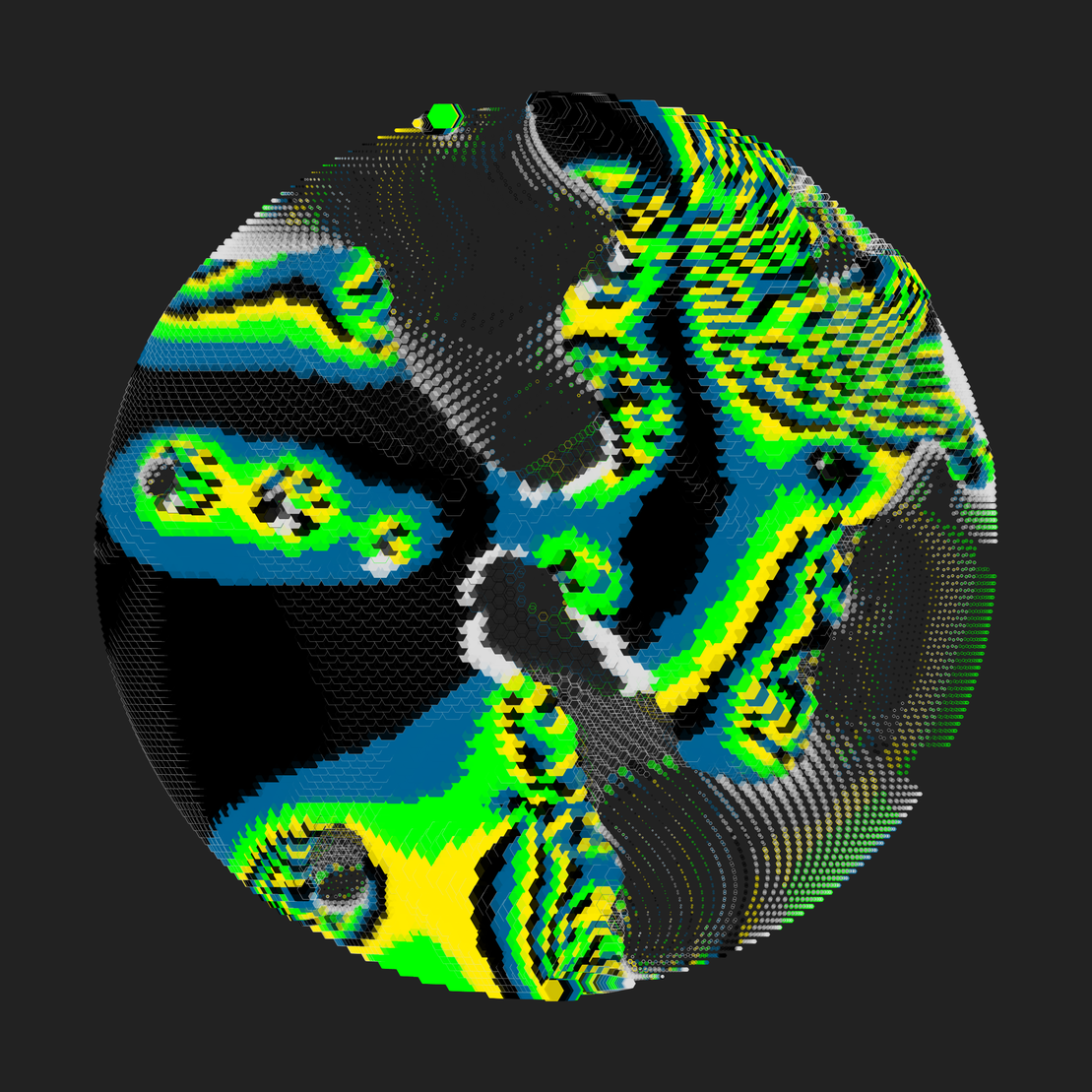 Still C #15289