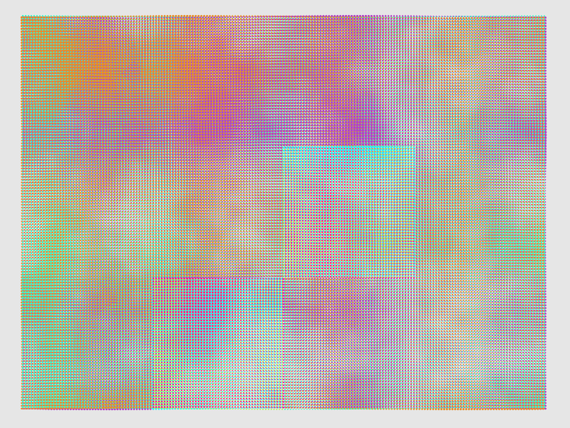 Color Function #3017