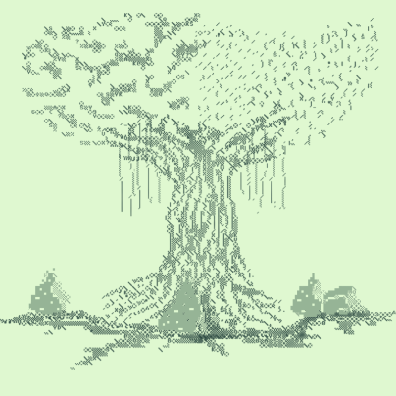 DOS Tree #26