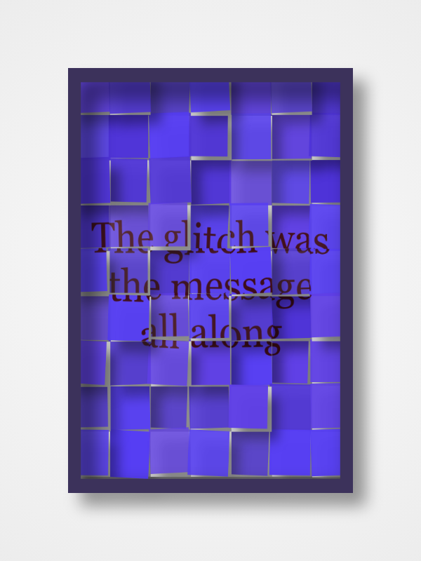 The Metaphor Machine #18512