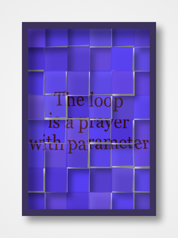 The Metaphor Machine #45505