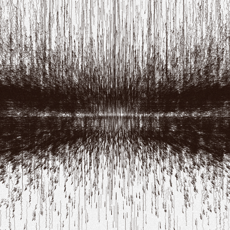 Suprematist Method #5 #119