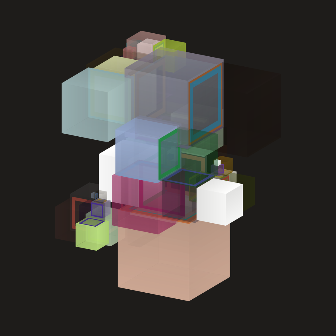 CSS Molecules #206