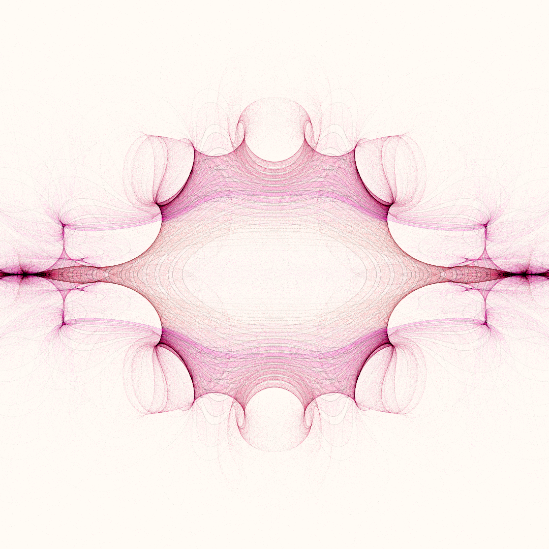Organicon, variation I #425
