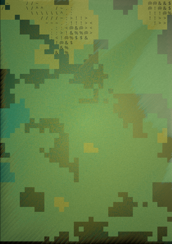 Convergence Remnants #9752