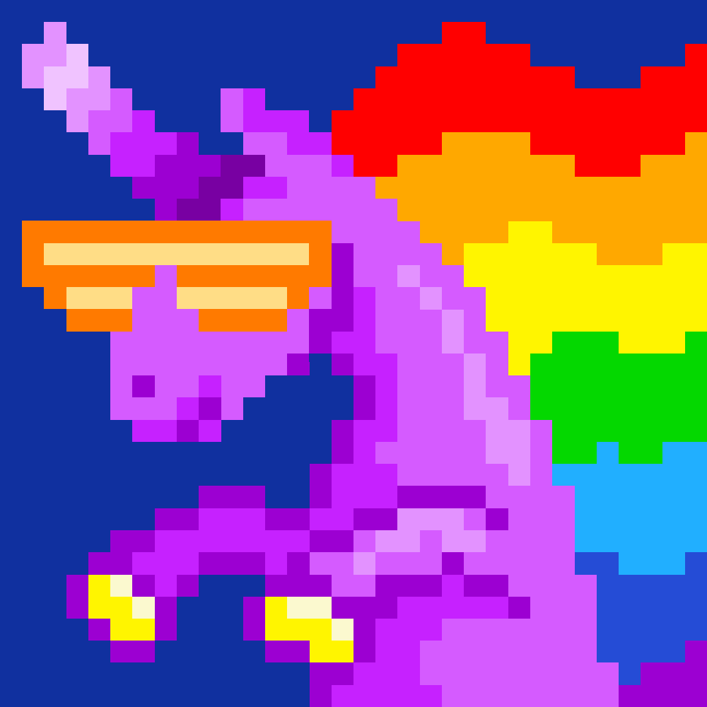 Unicorn #4045