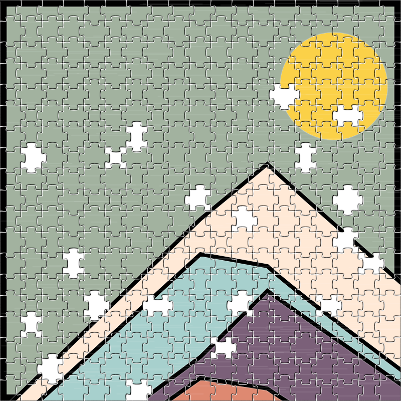 Puzzles & Mysteries #92