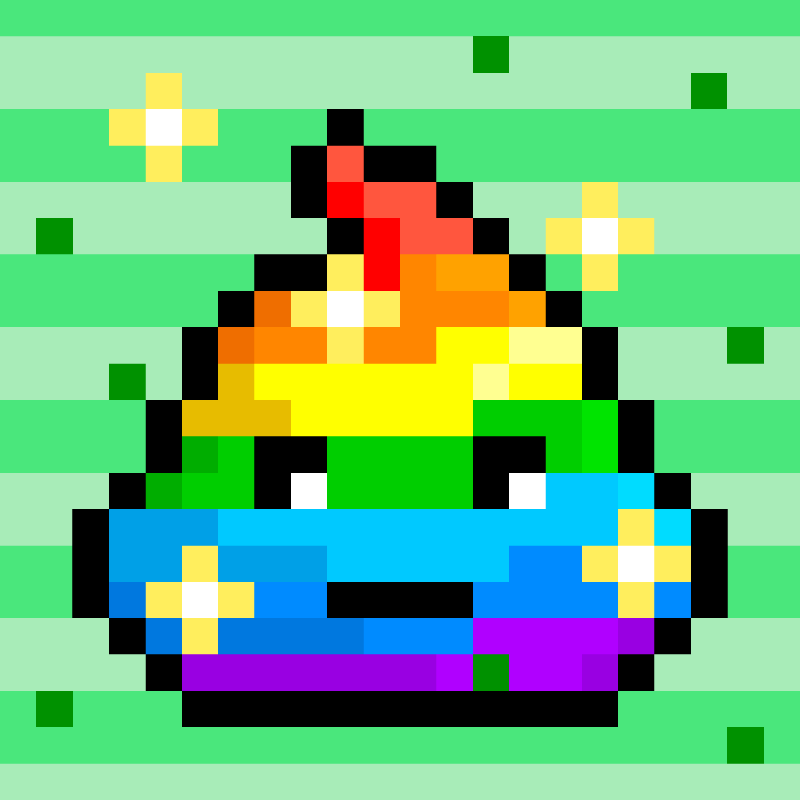 PooXL #23