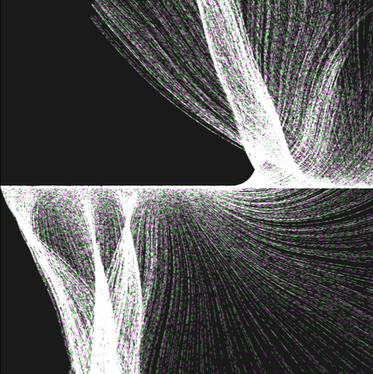 indefinite parabola #59