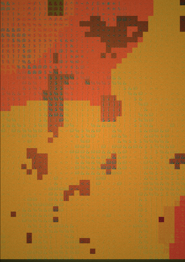 Convergence Remnants #11007