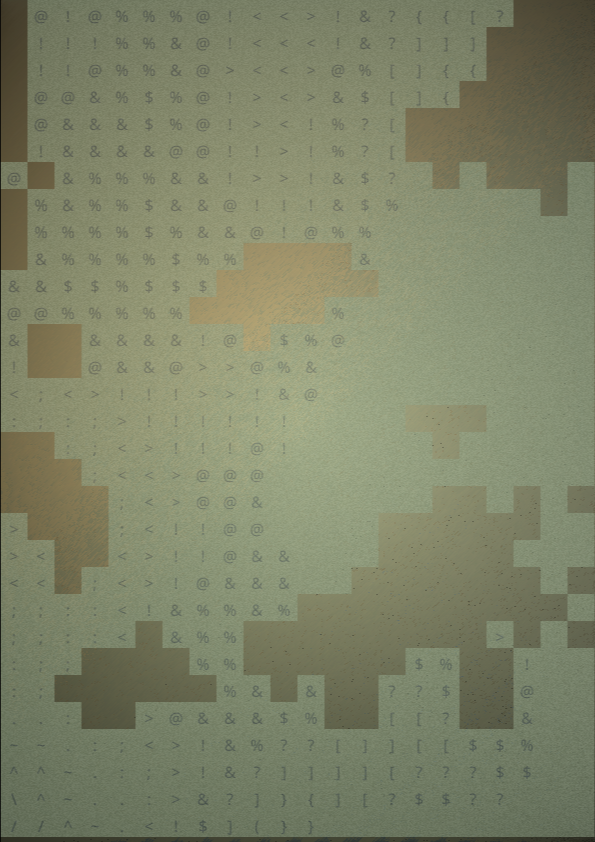 Convergence Remnants #25250