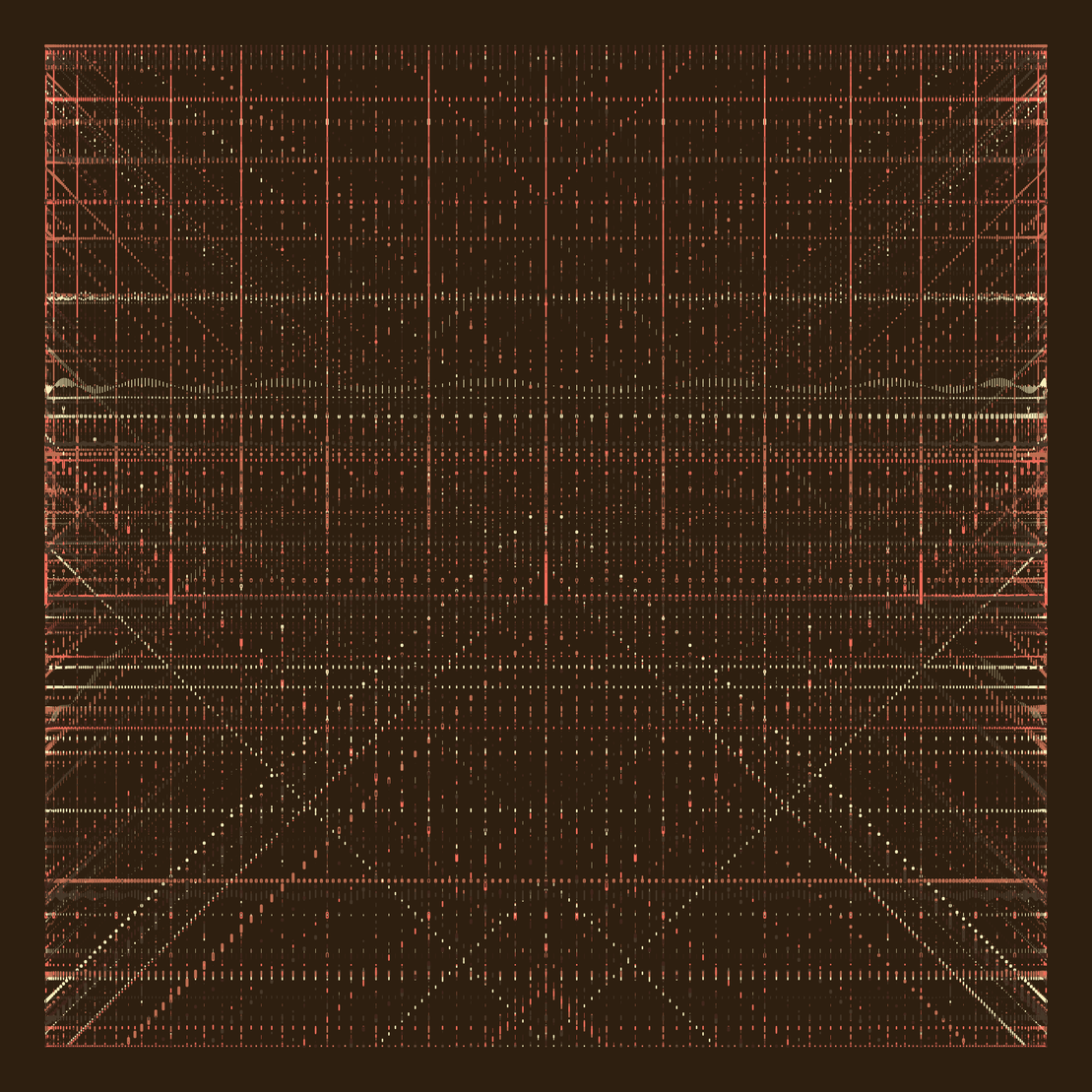 Rhythms #450