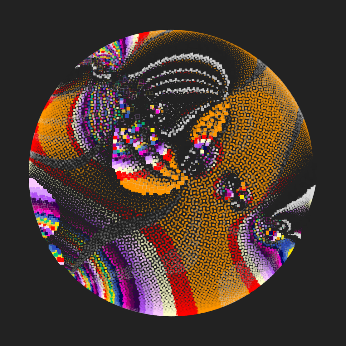 Still C #21193
