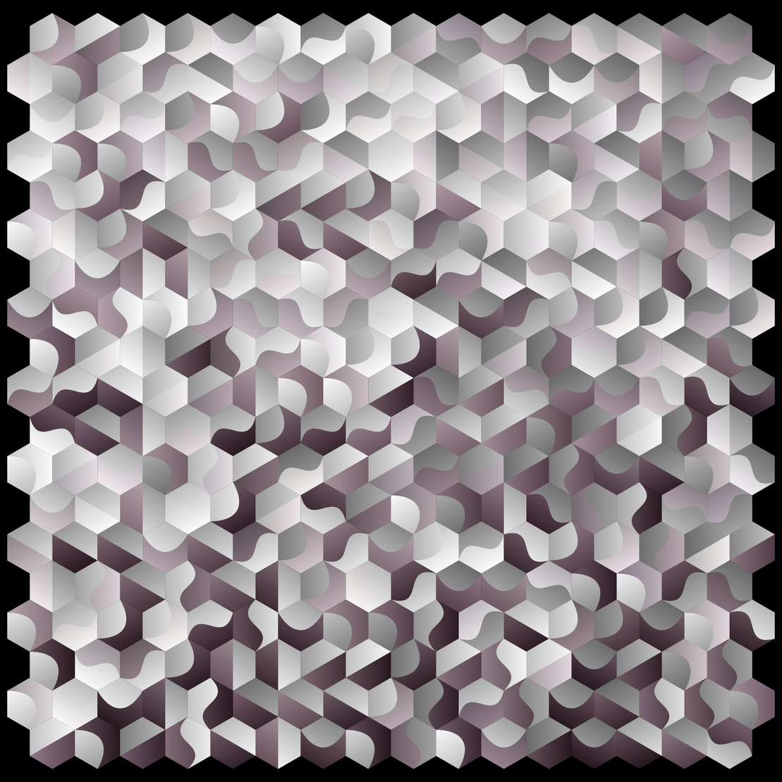 Hex Grid #51