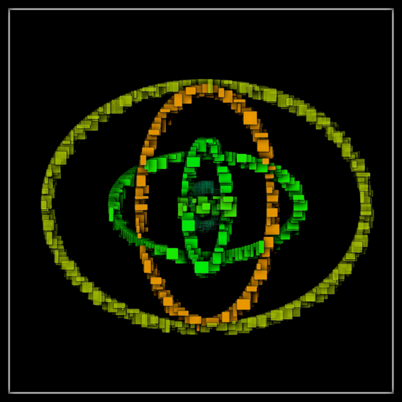 CryptoBlocks #9